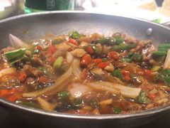 -老味道餐厅(江山店)