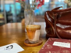 -猩世界 | COFFEE BAR(苏宁广场店)