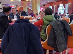 -好福记饭店(红梅公园店)