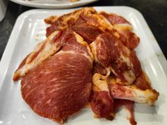 -金刚山(学府路店)