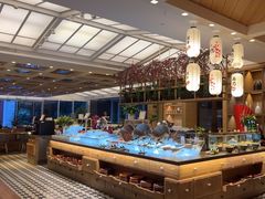-食百绚全日制餐厅(成都棕榈泉费尔蒙酒店)