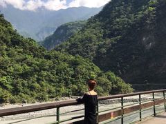 -太鲁阁公园