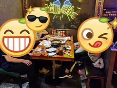 -火联烧烤(学院路创始店)
