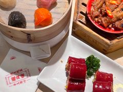 -避风塘(宝山万达店)