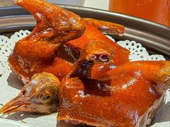 -炆艺乳鸽·煲仔饭大排档(望京来广营店)