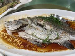 -景好海鲜餐厅(大鹏必选旅游店)