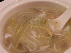 -大鸽饭(汉溪长隆店)