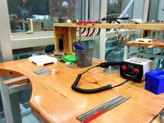 -鈊藝銀匠·银饰DIY工作室(永庆坊店)