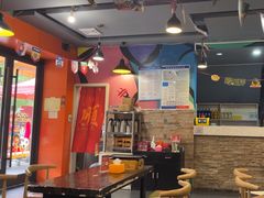 -郑贵初烧烤·烤凤爪的发明者(王家湾店)