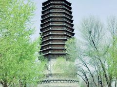 -玲珑塔公园