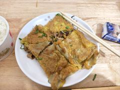 -周记热干面豆皮大王(桃花东街店)