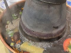 -月圆火锅(宁海东路二店)