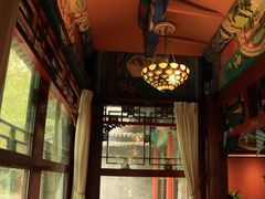 -申德勒加油站西餐厅(日坛路总店)