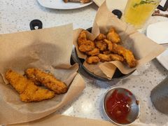 -必胜客(兴华中路PH店)