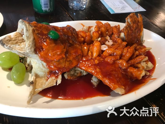 松鹤楼(平江路店)图片 - 第1张