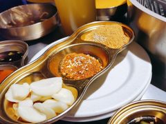 -肉大爷·老南京烤肉(新街口店)