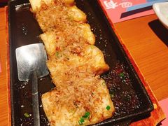 -有喜屋·深夜食堂(北京西路店)