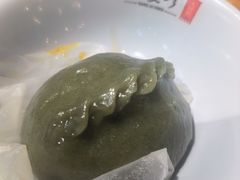 -杨爱珍大排档(龙游店)