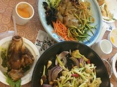 -鼎好家常菜(天桥店)