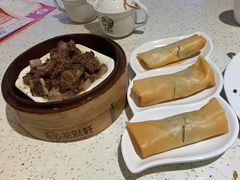 -又一间茶点轩(百汇广场店)