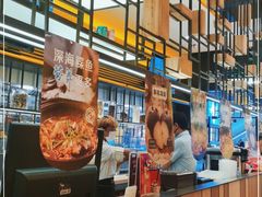 -金掌勺锅包肉(太原万达店)