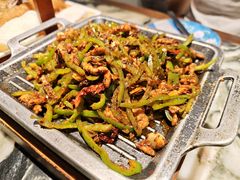 -遇见长安之丝路风荷(大唐西市店)