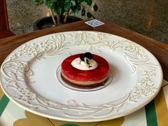 -侘寂甜品(自取店)
