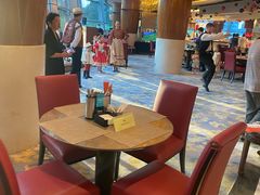 -怡咖啡自助餐(宁波香格里拉店)