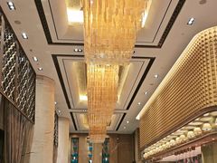 -万达瑞华酒店美食汇自助餐厅(楚河汉街店)