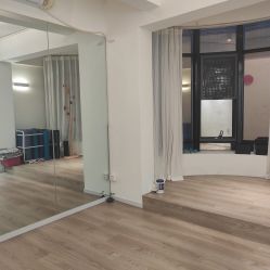 -无界瑜伽普拉提