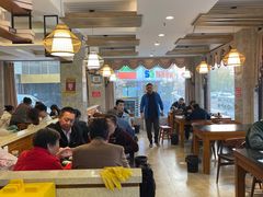 -风云面馆(珠海路店)