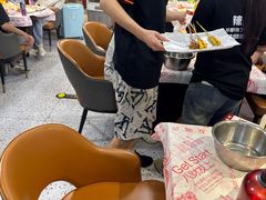 -辣出味岳阳特色烧烤·龙虾大排档(砂子塘总店)