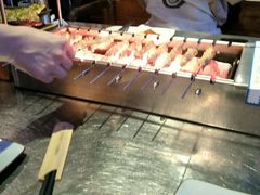 呼伦贝尔羊肉串-很久以前羊肉串(大华三路店)