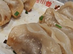 -小姜锅贴(凤凰街店)