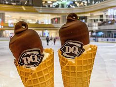 -DQ·蛋糕·冰淇淋(苏州中心店)