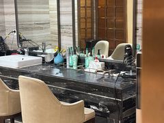 -美姿水荟美食水疗