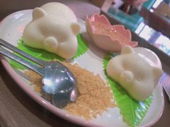 -五条人糖水铺(武林总店)