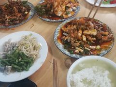 -温记府廟豆汤饭·始于1955年(海椒店)