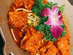 花千骨-蜀大侠火锅(四川北路店)