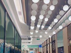 -新世界餐厅(万达店)
