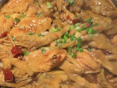 -胖哥俩肉蟹煲(梅溪步步高店)