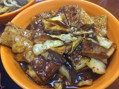 -啊臻味道米粉(义乌店)
