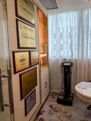 -茜尔维亚修身连锁(八佰伴店)