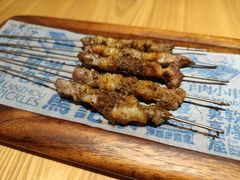 -马记永·兰州牛肉面(山姆外高桥店)