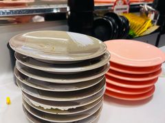 -争鲜回转寿司(朝北大悦城店)