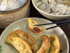 -李记清真馆(打钉巷店)