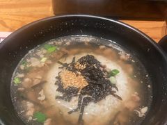 -千寻烧肉(政务区店)