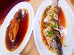 -江南食坊·老杭州饭店(始于1987年·湖滨店)