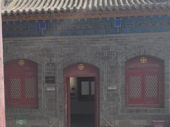 -鼓楼(兴庆区)