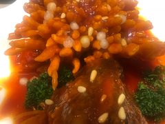 -宏达宴老菜馆(群力第四大道店)